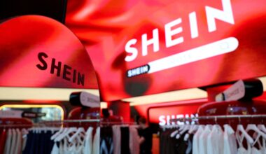Frankreich droht Shein mit Marktausschluss wegen kindlicher Sexpuppen