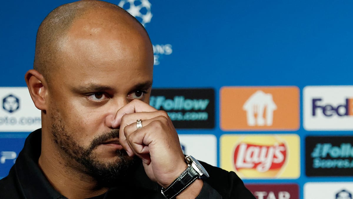 FC Bayern legt Protest gegen Änderung der Fan-Anreise für Paris-Spiel ein