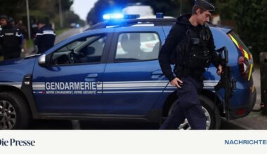 Amokfahrer in Frankreich beruft sich auf „Befehle Allahs“ – DiePresse.com