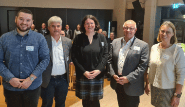 Leitungsteam für den Pastoralen Raum Kevelaer-Weeze