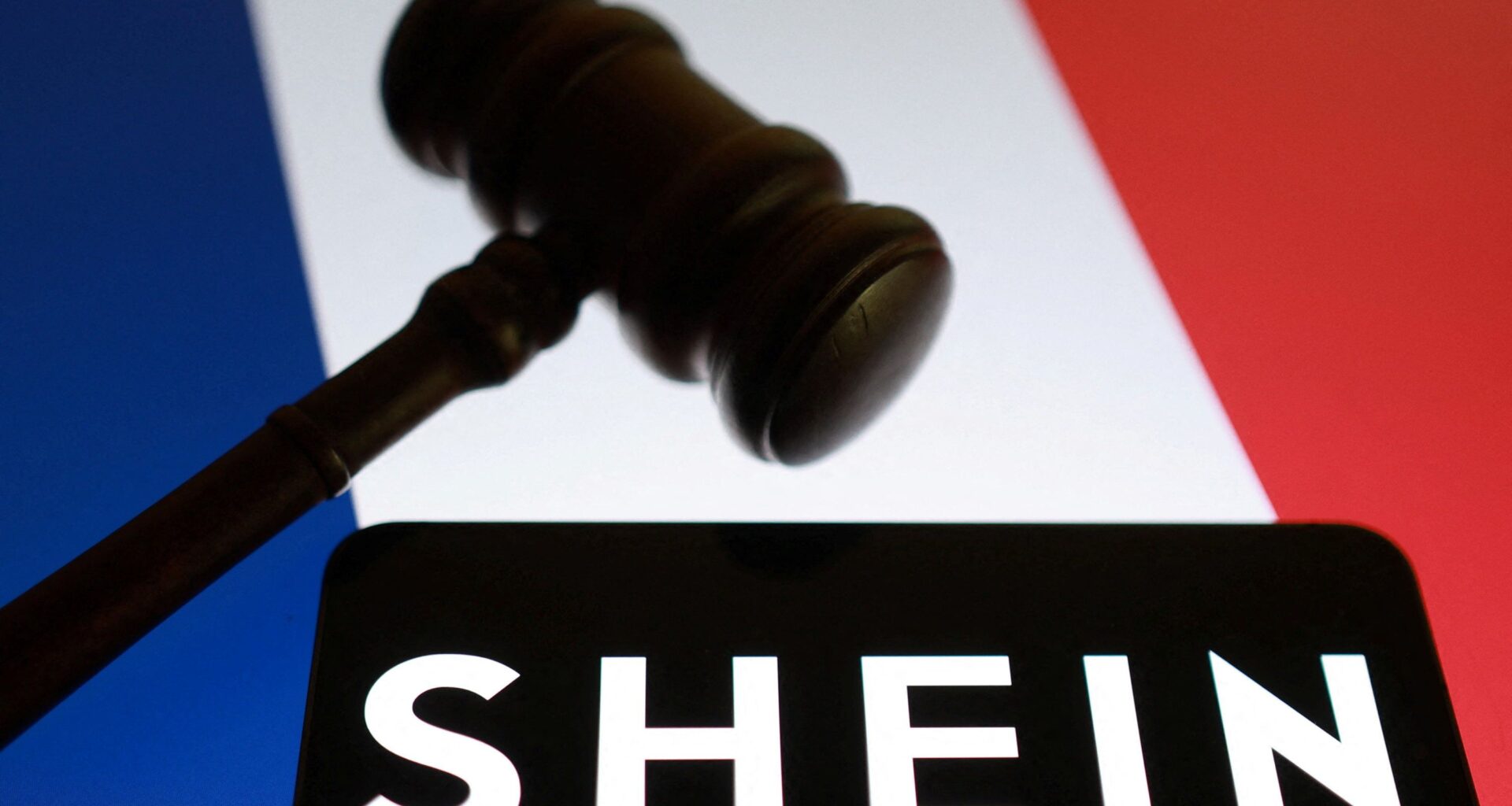Frankreich will Schritte der EU-Kommission gegen Shein