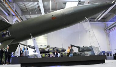 Rheinmetall verbucht einen Rekord nach dem anderen – Konzernchef rechnet mit Auftragsflut