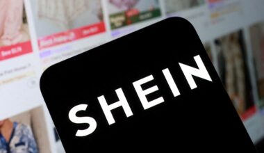Nach Sexpuppen-Skandal: Handelsverband Deutschland fordert Großkontrolle von Shein-Paketen wie in Frankreich