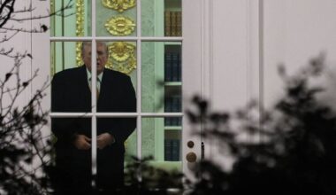 Schwere Vorwürfe: „Eine Schande“ – Trump droht mit Boykott des G20-Gipfels in Südafrika