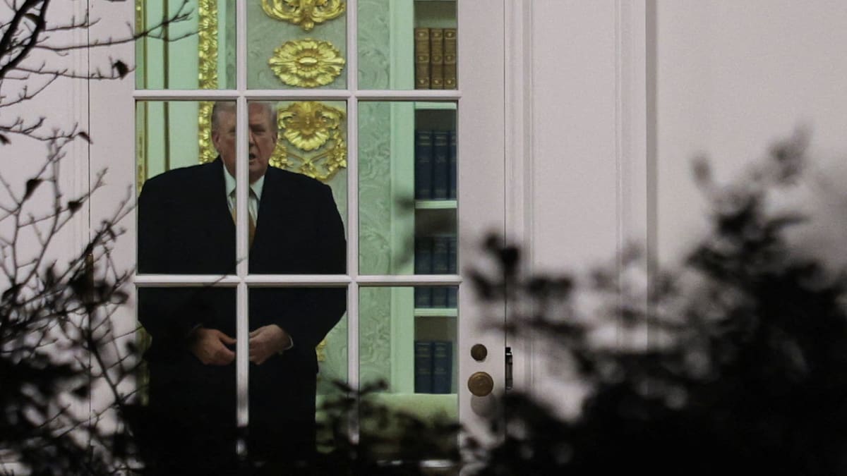 Schwere Vorwürfe: „Eine Schande“ – Trump droht mit Boykott des G20-Gipfels in Südafrika