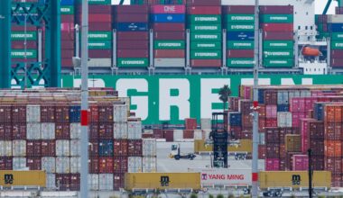 Schweizer Regierung äußert sich nicht zu möglichem neuen Zollabkommen mit den USA