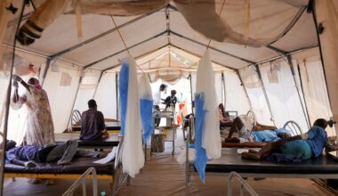 Keine der sudanesischen Konfliktparteien akzeptiert Waffenstillstandsplan der USA, sagt Trump-Berater