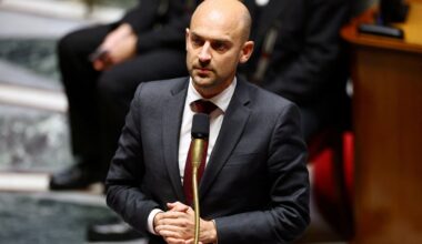 Frankreich kritisiert US-Militäreinsätze in der Karibik als Verstoß gegen das Völkerrecht