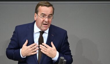 Frankreich, Deutschland und Spanien nehmen Gespräche über Kampfjet-Projekt wieder auf