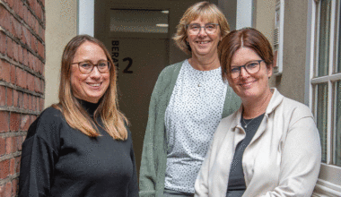 Ehe-, Familien- und Lebensberatung führt Angebot zusammen