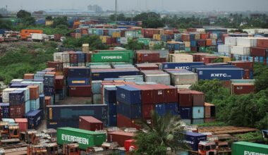 Die meisten Schwellenländer können Handel neu ausrichten, um US-Zölle abzufedern, so eine Studie