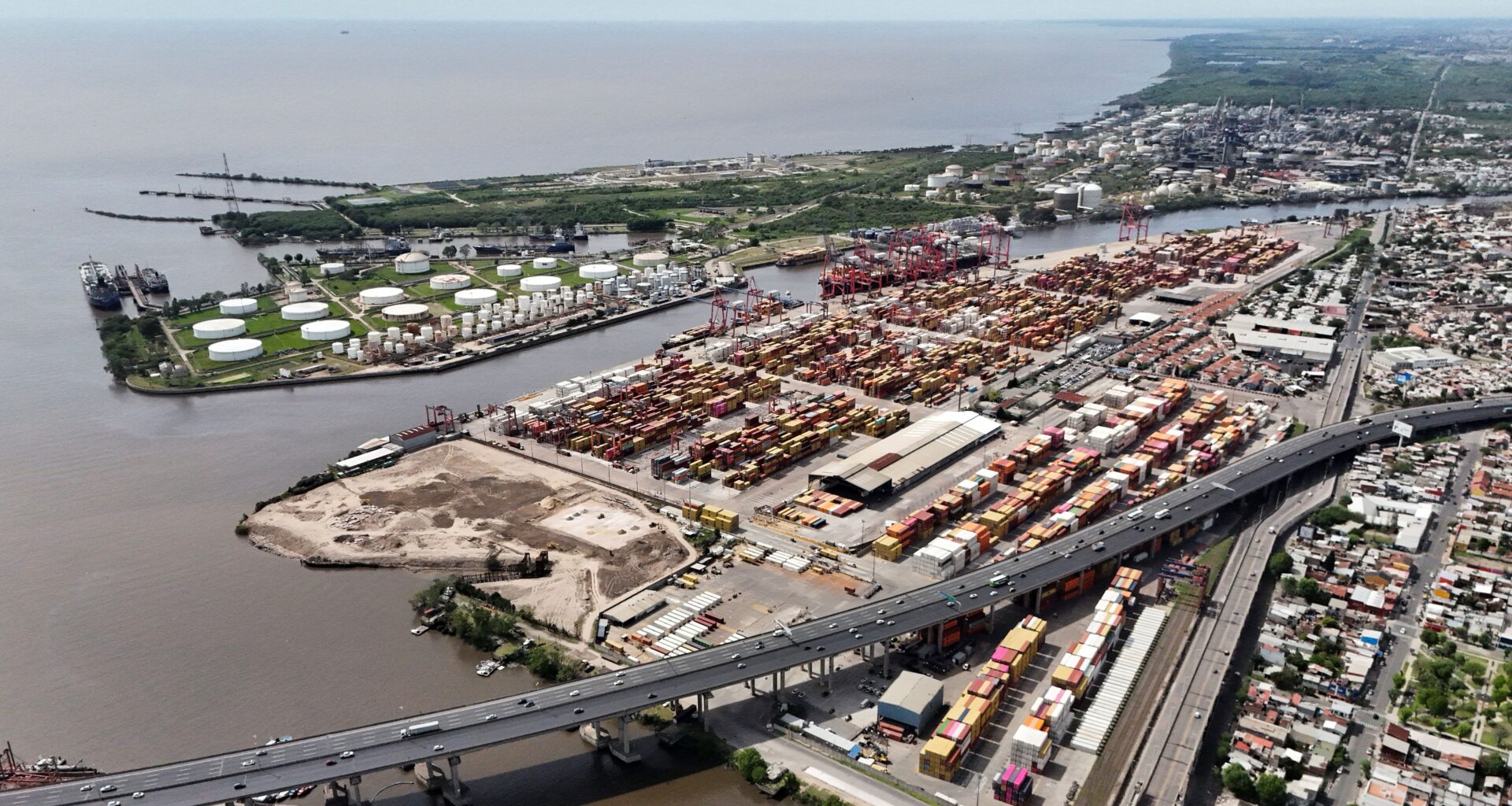 USA heben Zolle auf bestimmte Produkte aus Ecuador, Argentinien, Guatemala und El Salvador auf