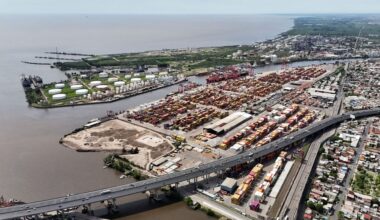 USA heben Zolle auf bestimmte Produkte aus Ecuador, Argentinien, Guatemala und El Salvador auf