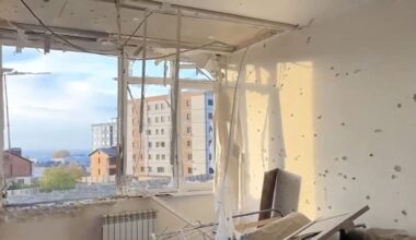 Ukraine-Krieg: ++ Kiew greift russischen Schwarzmeerhafen an – Ölexport gestoppt ++ Liveticker