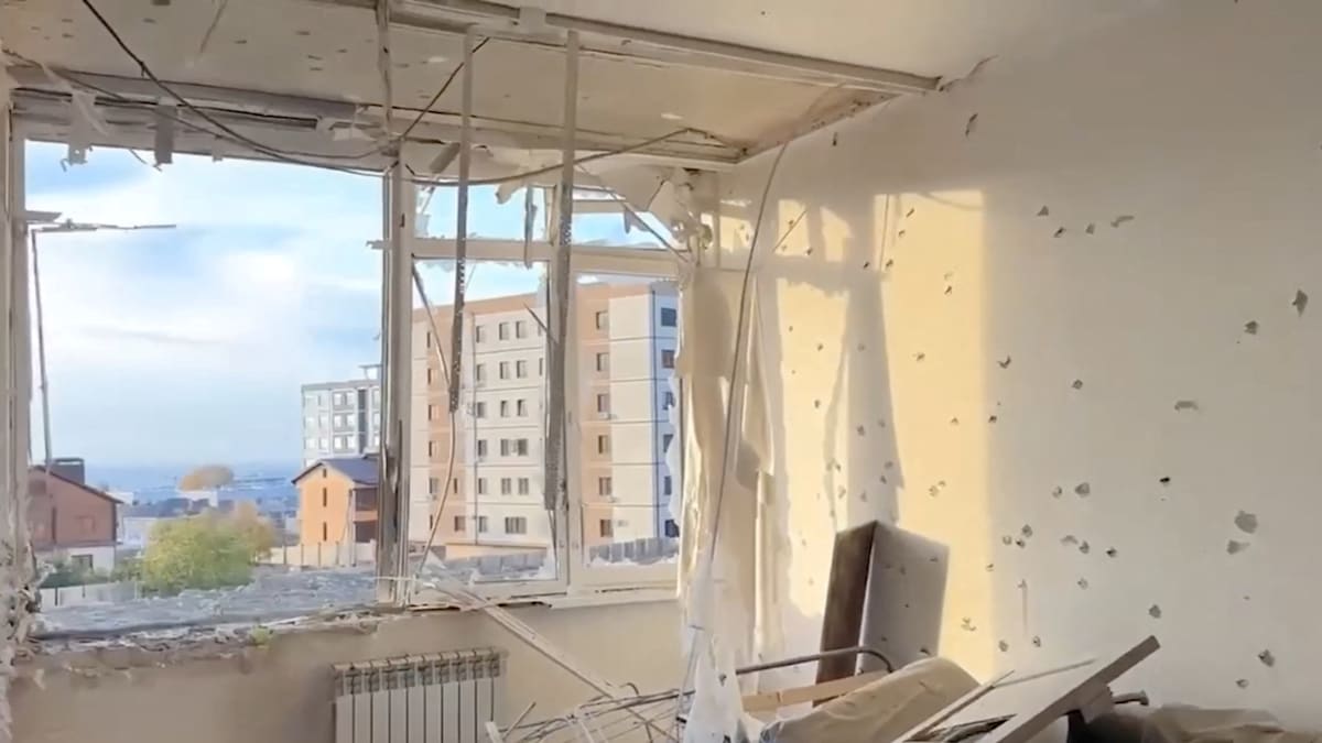 Ukraine-Krieg: ++ Kiew greift russischen Schwarzmeerhafen an – Ölexport gestoppt ++ Liveticker