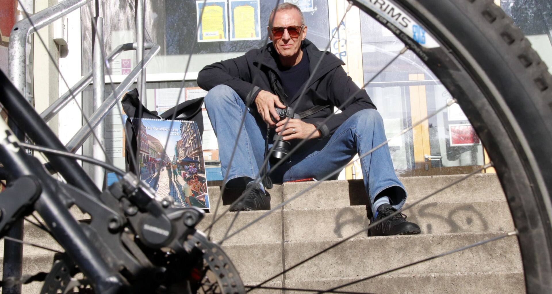 Neustadt lebt auch 2026 - Neustadt-Geflüster