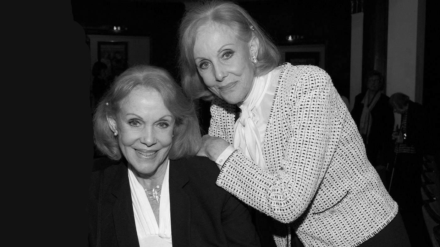 Kessler-Zwillinge Ellen und Alice sterben durch assistierten Suizid