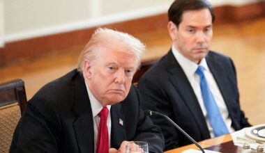 Ukraine-Krieg: ++ Friedensplan laut Rubio lediglich ein russischer Entwurf – er wurde geleakt++ Liveticker