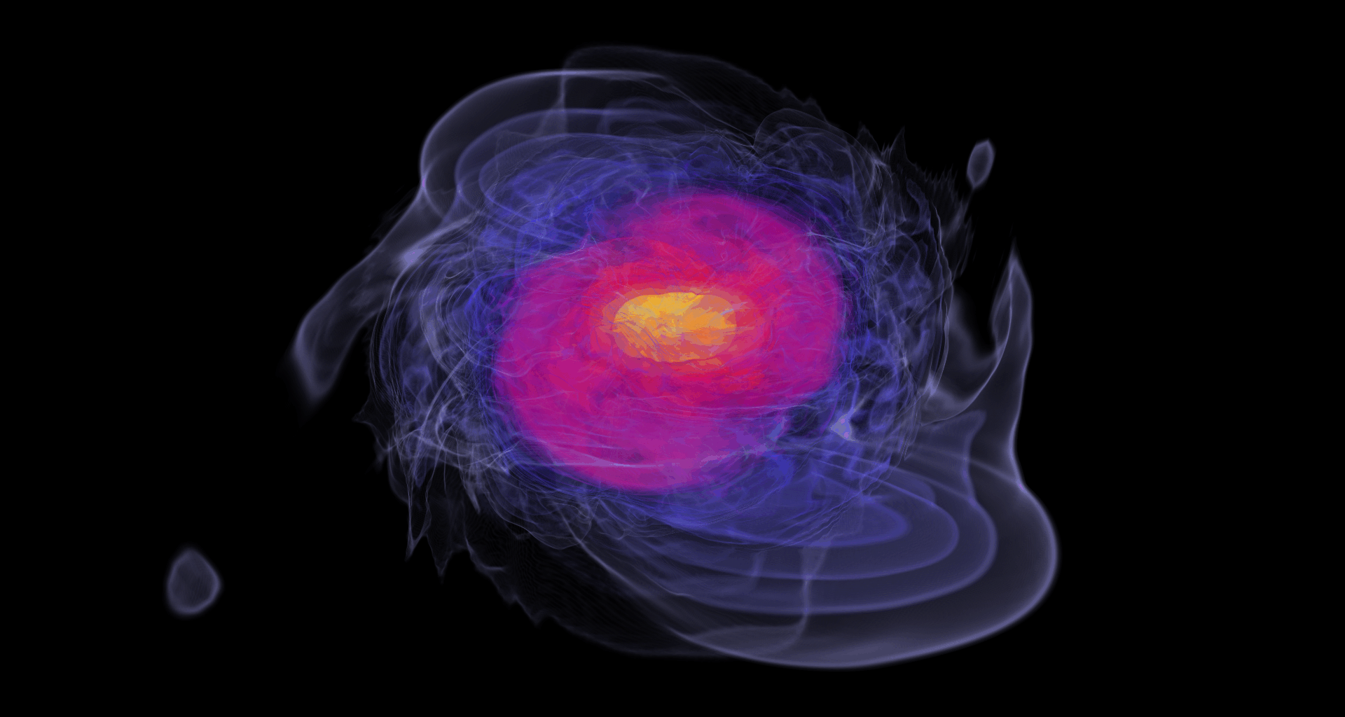 Forschung zu extremer Materie wird fortgesetzt – Aktuell Uni Bielefeld