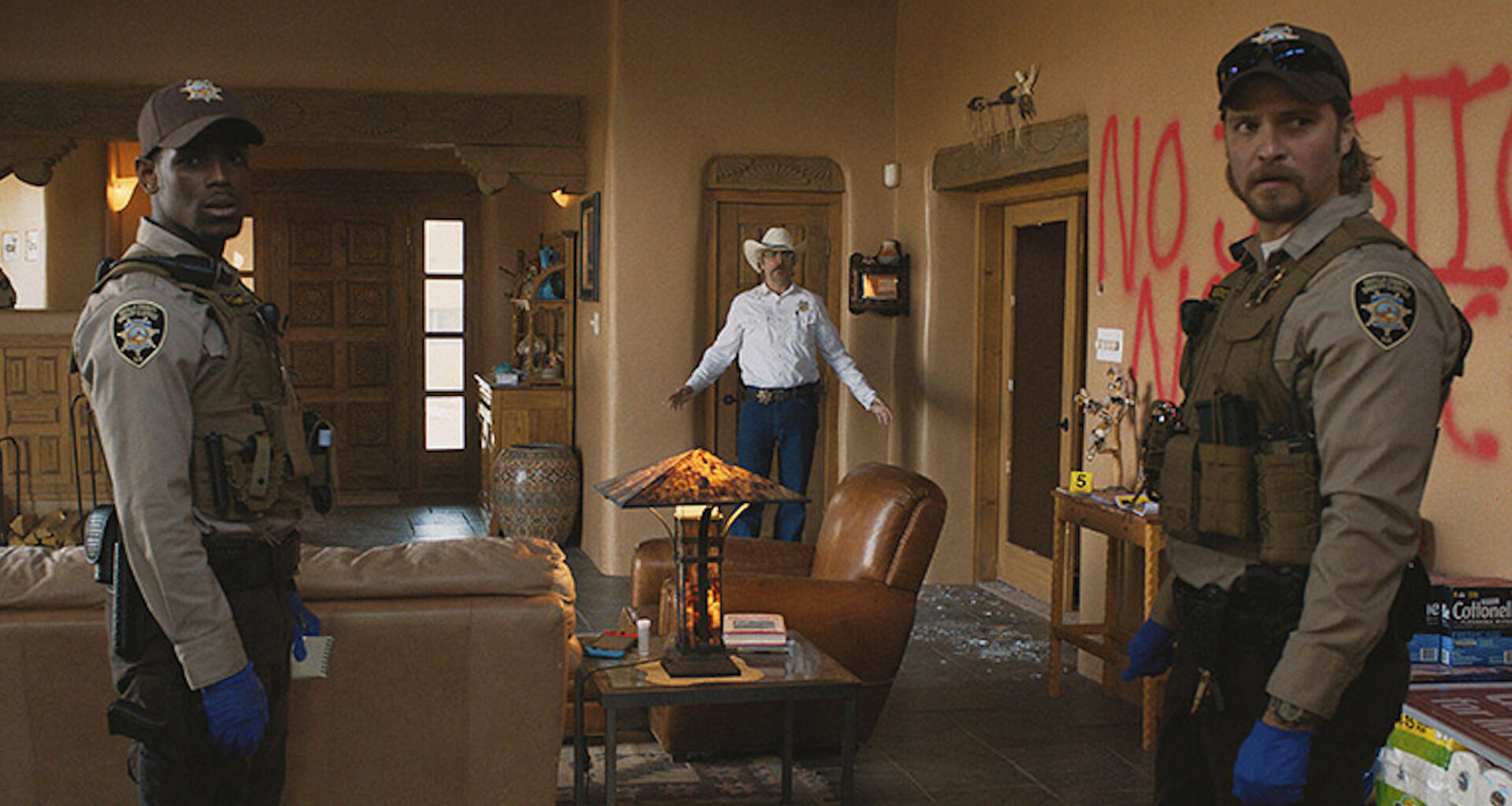 Neustadt-Kinotipps ab 20. November 2025