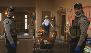 Neustadt-Kinotipps ab 20. November 2025