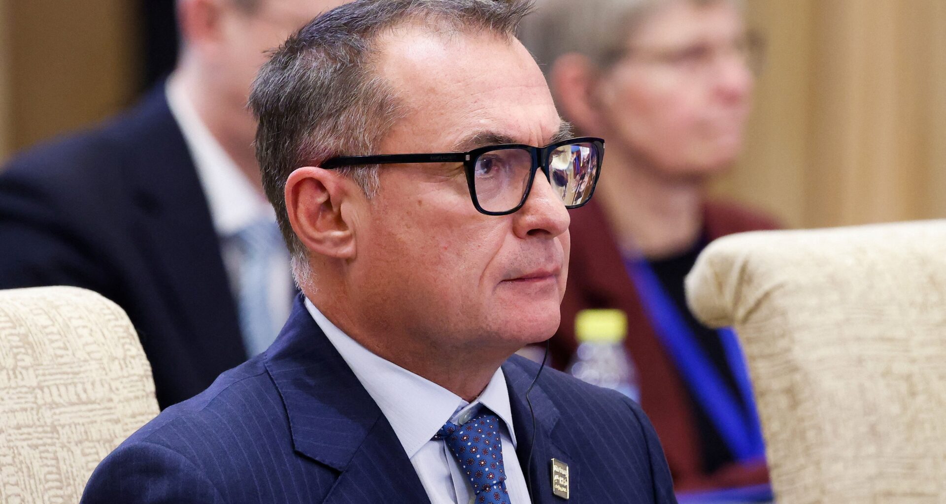 Bundesbank-Präsident: Europa sollte bei Produktivität gegenüber USA aufholen