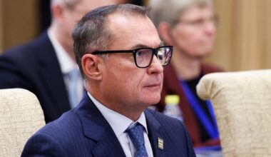 Bundesbank-Präsident: Europa sollte bei Produktivität gegenüber USA aufholen