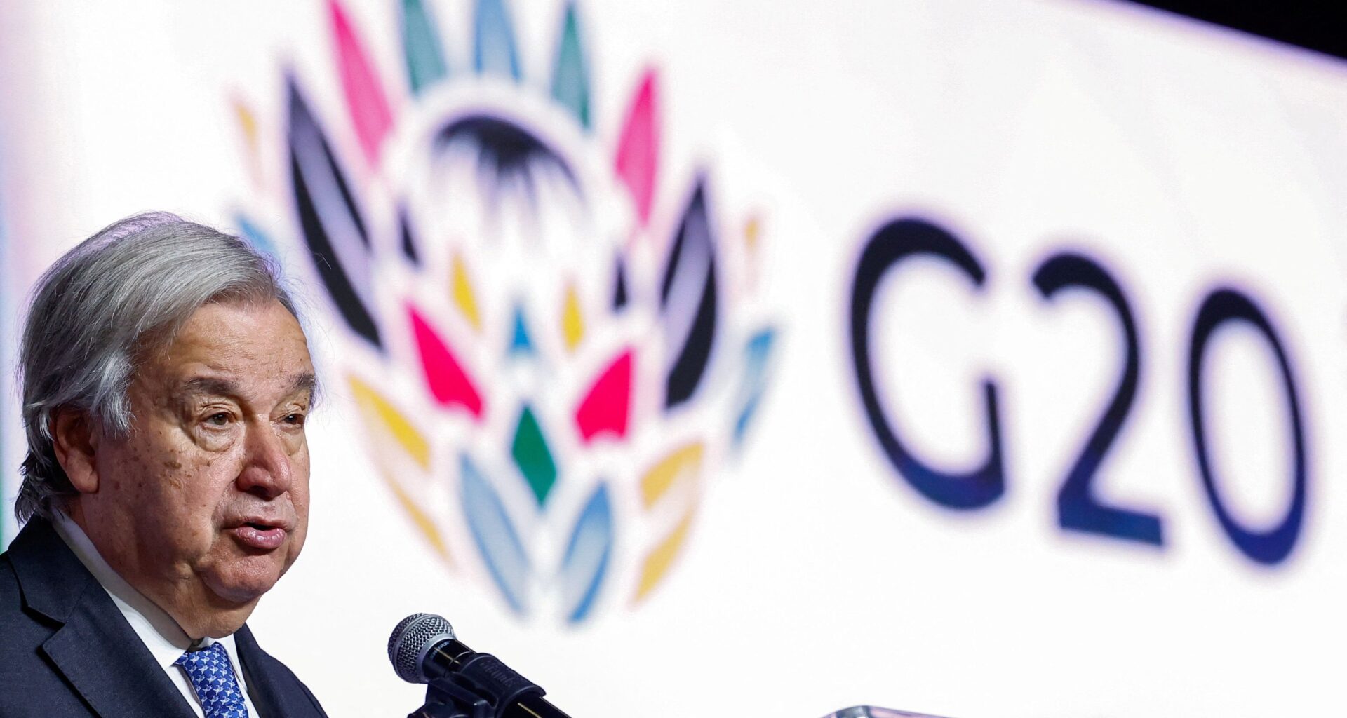 G20-Gipfel in Südafrika: Einigung trotz US-Boykott gesucht