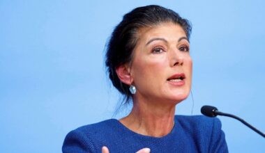 Bundestagswahl: Neuauszählung fällt wohl aus – „Der Weg für uns nach Karlsruhe ist frei“