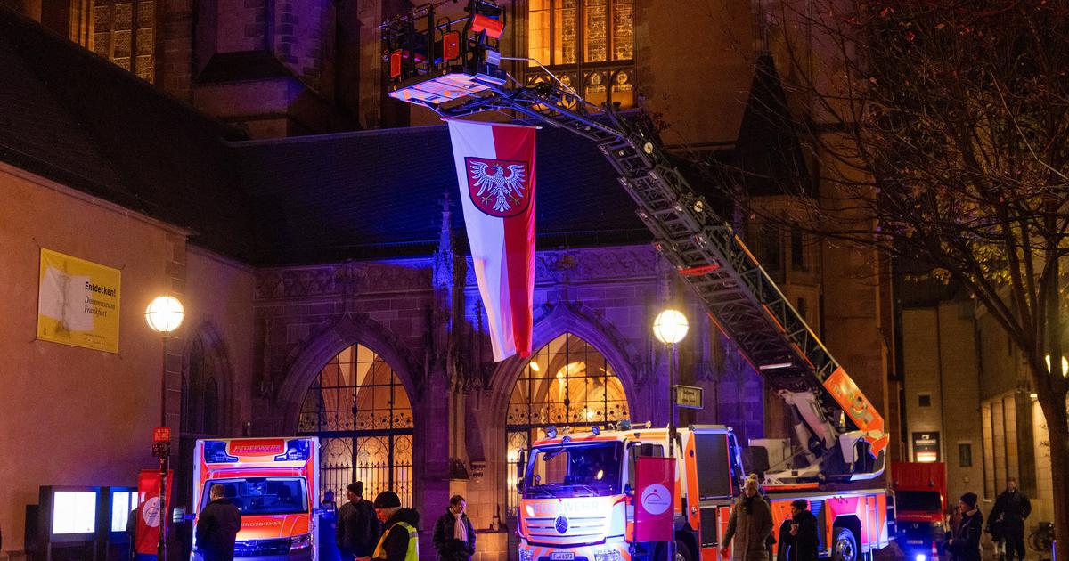 Totengedenken und Fürbitten über Frankfurt hinaus