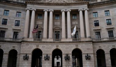 EPA stellt US-Bundesstaaten 3 Milliarden US-Dollar zur Reduzierung von Blei im Trinkwasser bereit