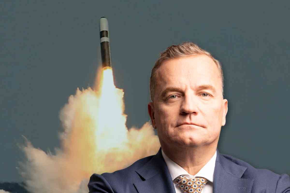 Die EU fordert wie selbstverständlich eine nukleare Abschreckung