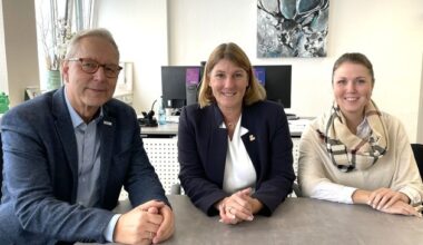 POL-DO: Polizeipräsident Gregor Lange zu Antrittsbesuch bei neuer Bürgermeisterin in ...