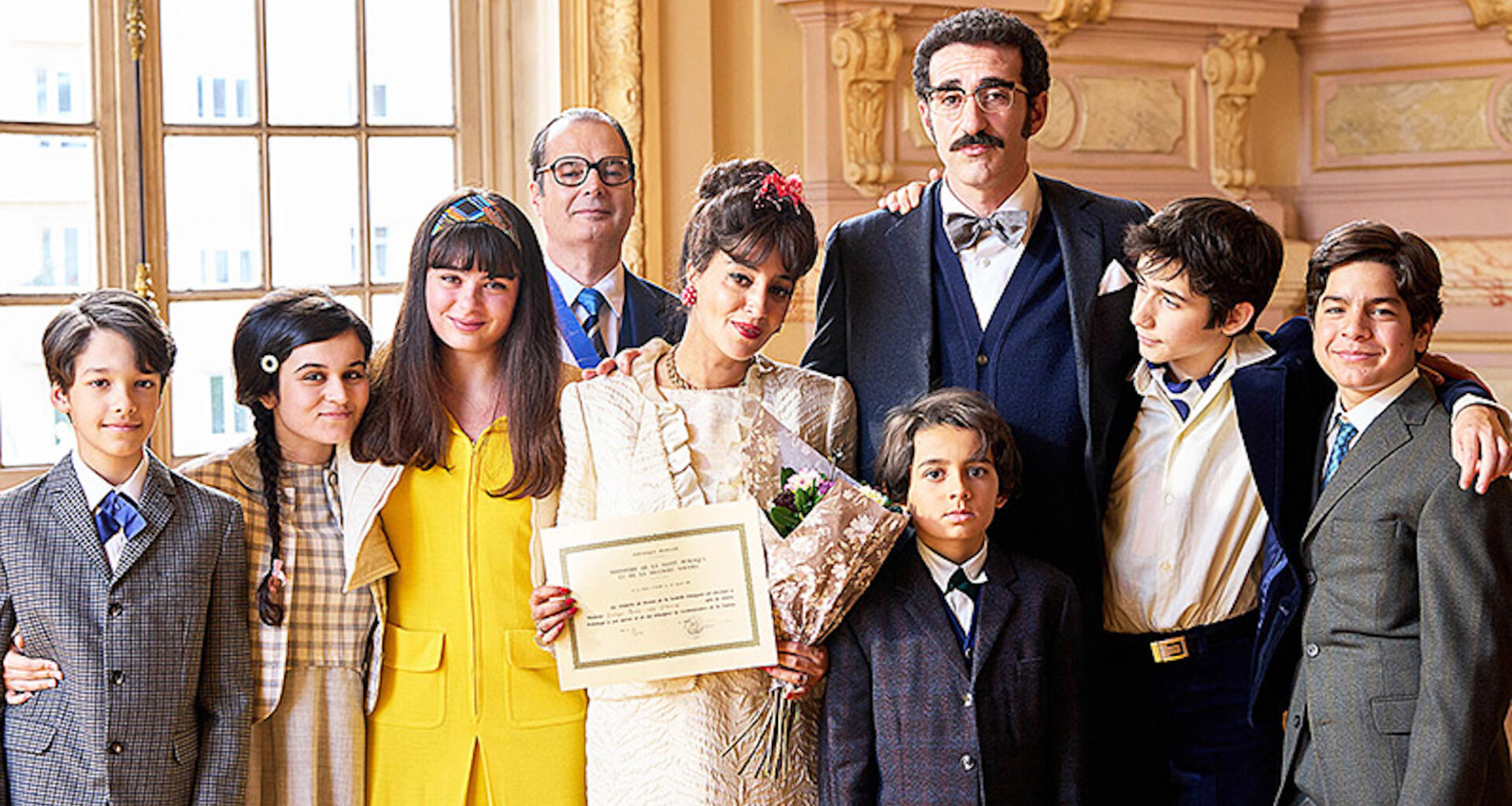 Neustadt-Kinotipps ab 27. November 2025