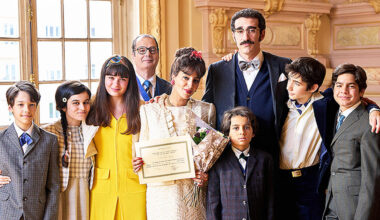 Neustadt-Kinotipps ab 27. November 2025