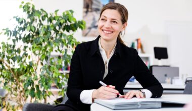 Darum geht sie nach Münster