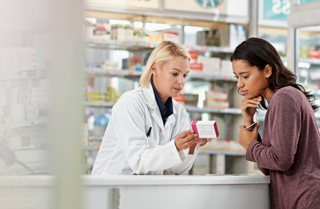 Antibiotika richtig einnehmen / Antibiotikaresistenzwoche vom 17. bis 23. November: ...