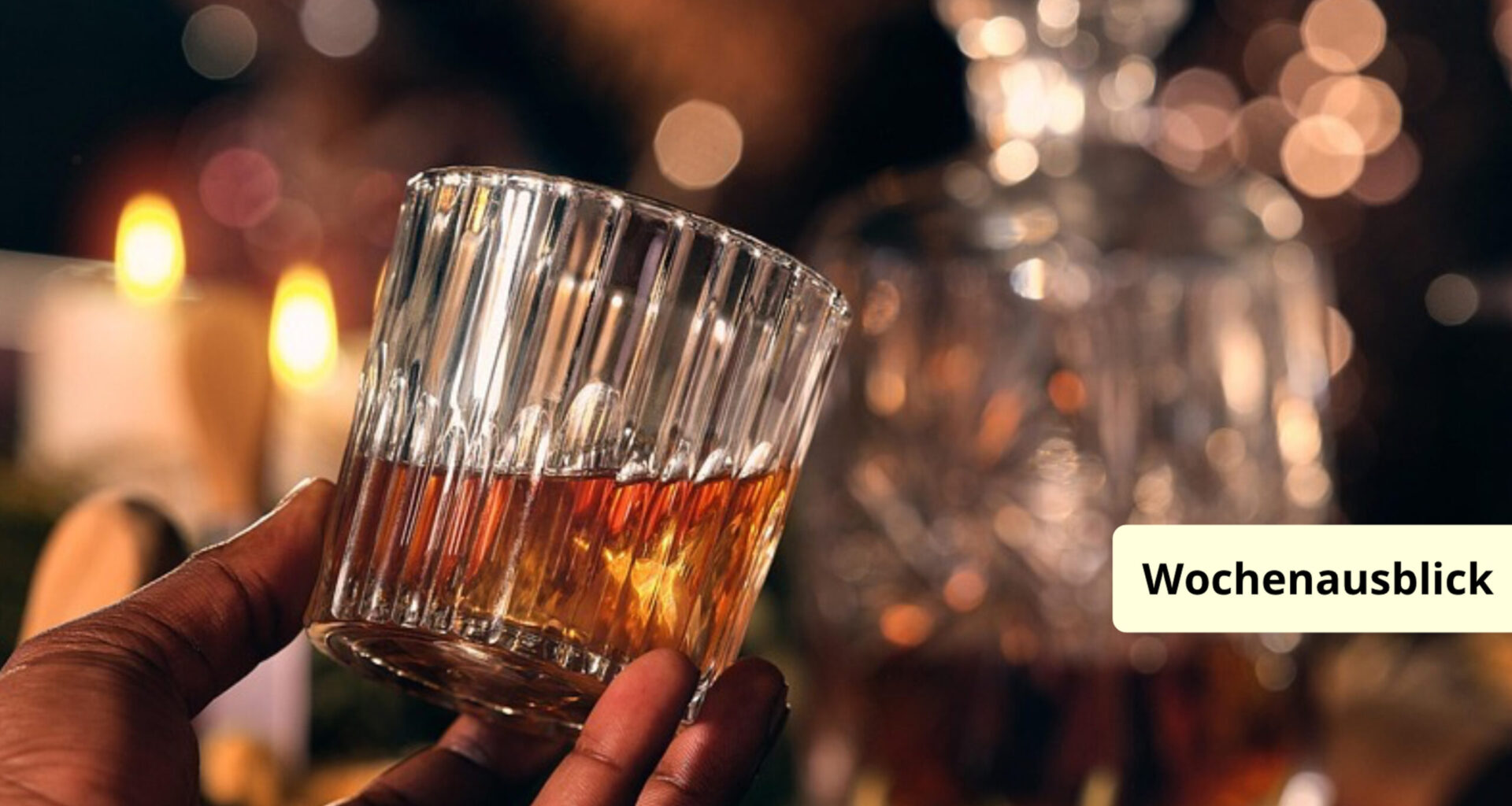 Wochenausblick 12.11.. bis 14.11. – Grusel, Spass und Spannung