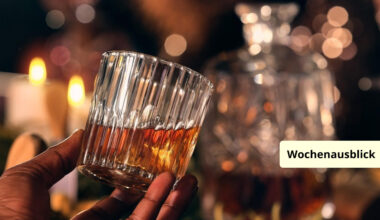 Wochenausblick 12.11.. bis 14.11. – Grusel, Spass und Spannung