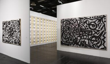 Die Art Cologne sortiert sich neu und glänzt mit einer jungen Galerienszene