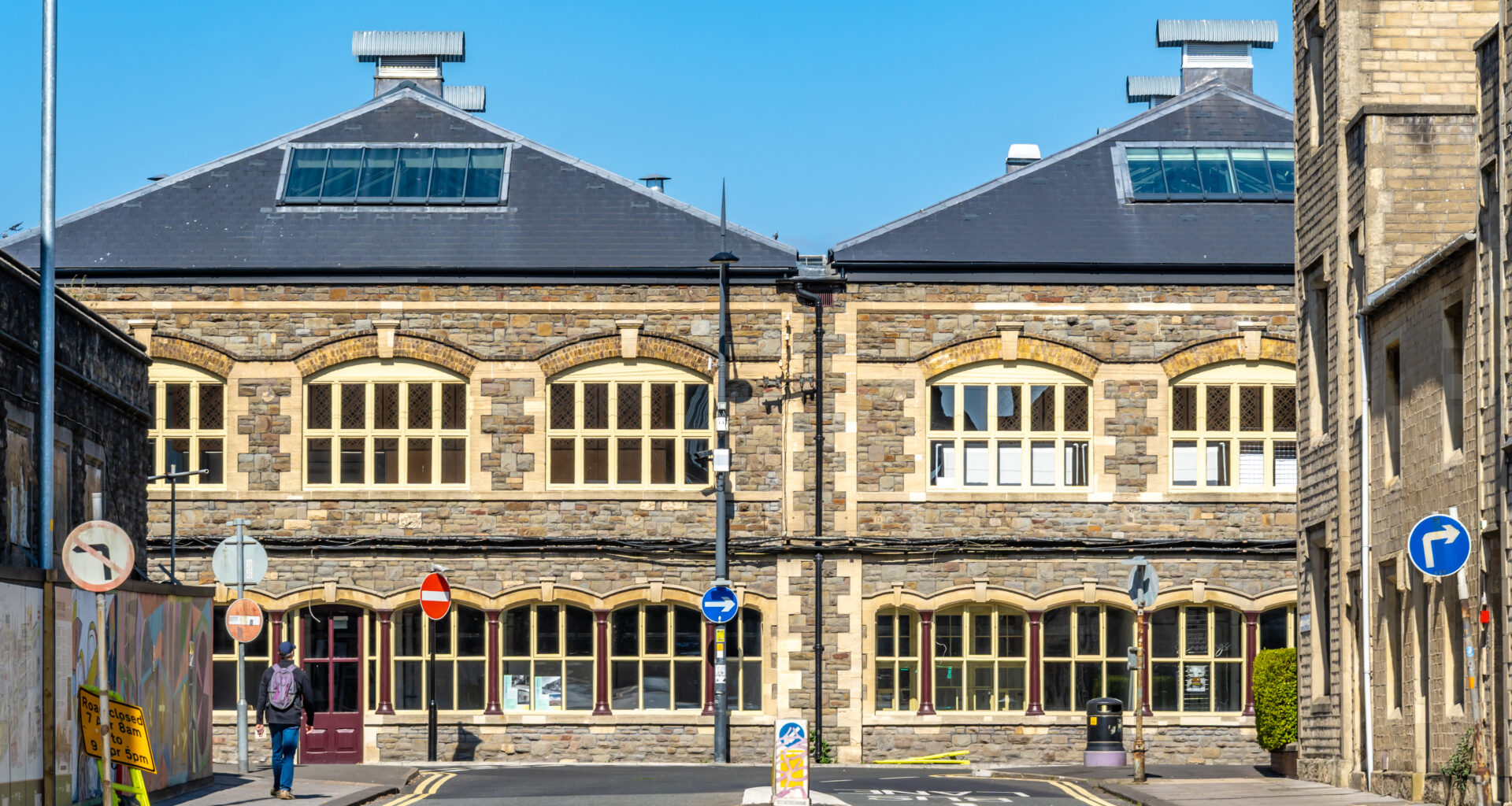 Wiederherstellung der Eisenbahnverbindungen zwischen Städten: wie ein Projekt im Wert von 1,75 Milliarden Pfund die Verbindungen verändern wird