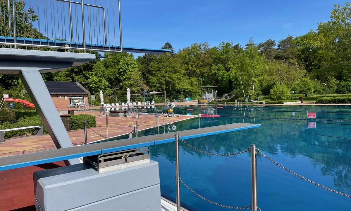 Unternehmer schenkt Stadt Telgte 50.000 Euro