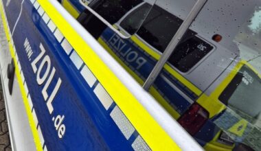 HZA-BS: Bundesweite Schwerpunktprüfung gegen Schwarzarbeit und illegale ...