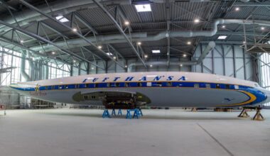 München-Flüge ab FMO werden 2026 fortgeführt