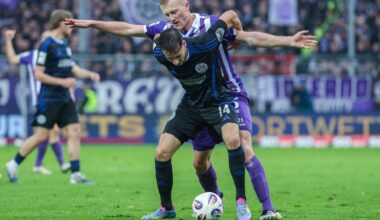 Was dem VfL Osnabrück gegen Duisburg fehlte