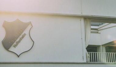 Veränderung in der Geschäftsführung der TSG 1899 Hoffenheim » TSG Hoffenheim