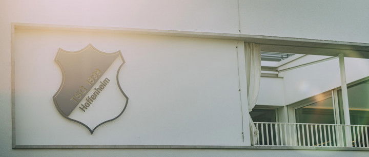 Veränderung in der Geschäftsführung der TSG 1899 Hoffenheim » TSG Hoffenheim