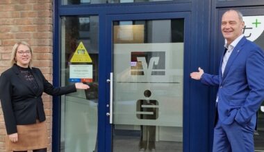 Gemeinsame SB-Stellen: Sparkasse KölnBonn kooperiert mit der Volksbank Köln Bonn