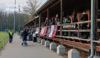 Sportplatz Blankenfelde