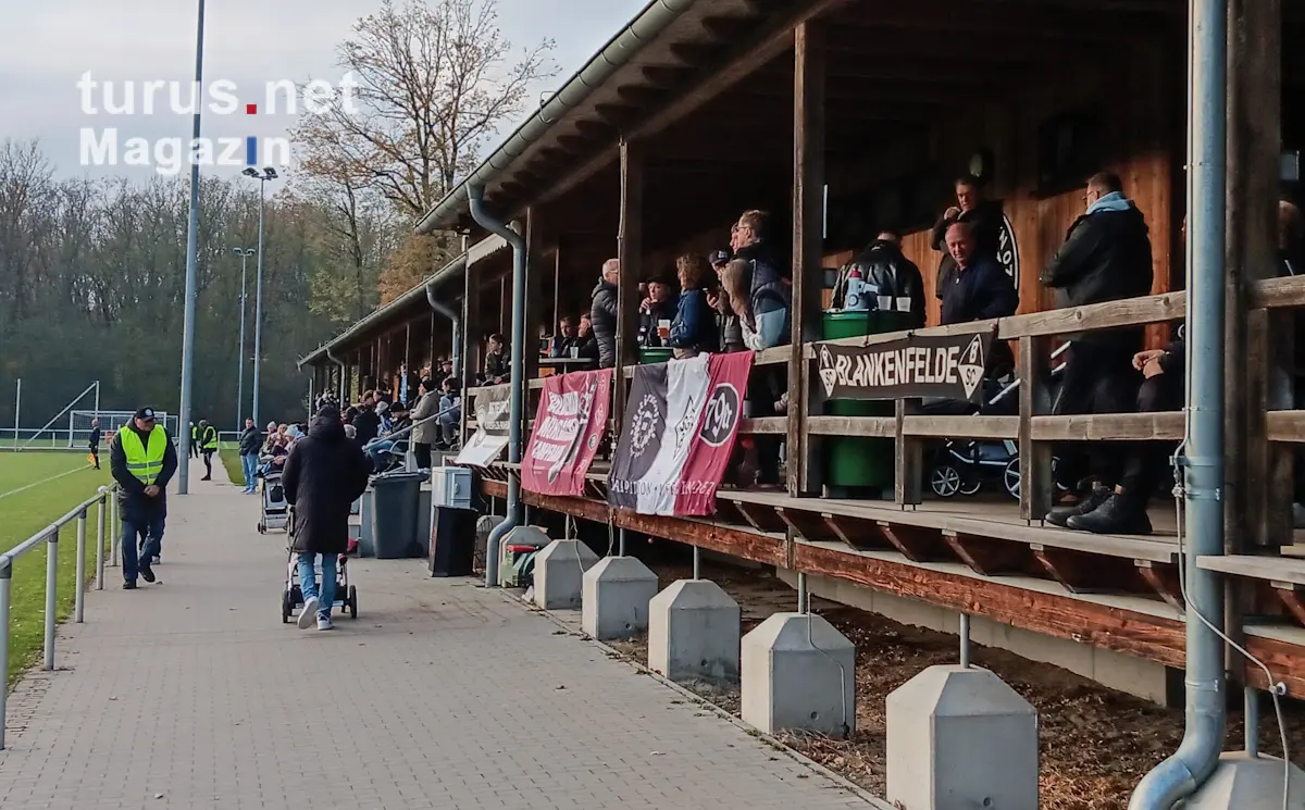 Sportplatz Blankenfelde
